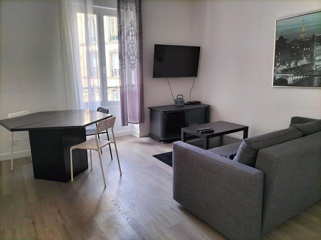 Appartement location à Brest, Bretagne