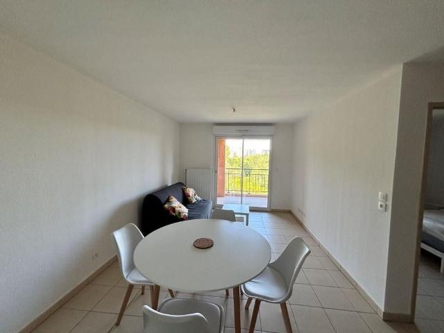 Appartement location à Montpellier, Juvignac