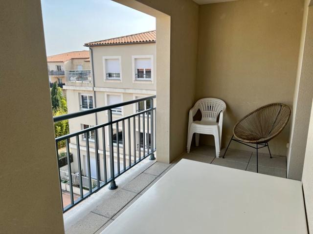 Appartement location à Montpellier, Juvignac