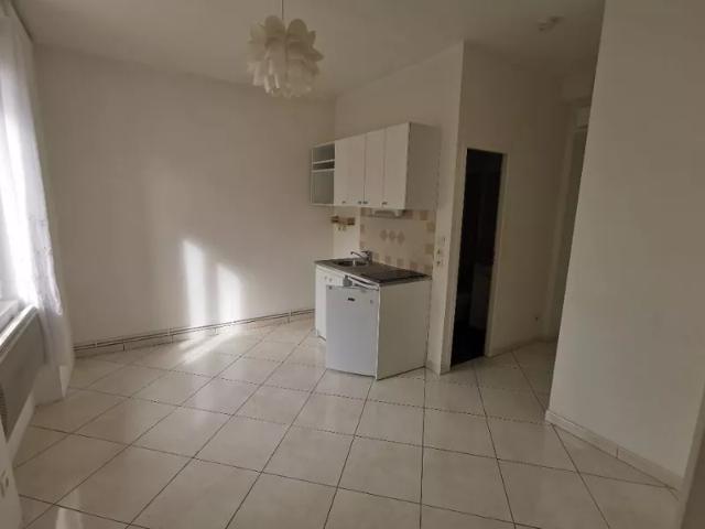 Appartement location à Dijon