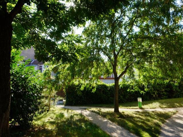 Appartement location à Dijon