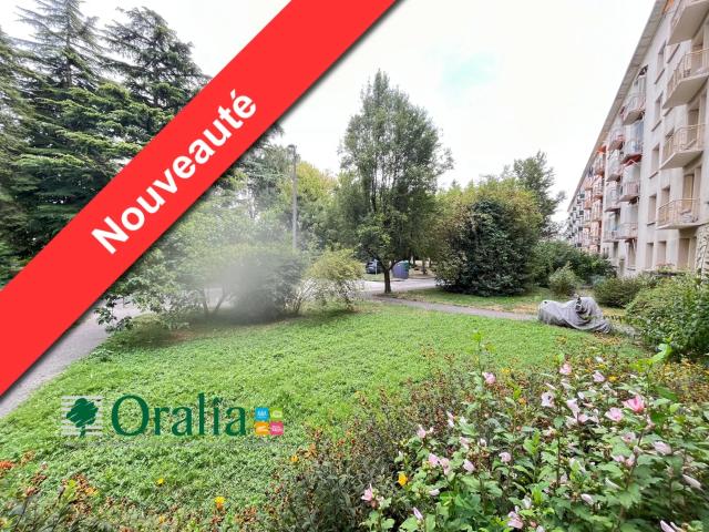 Appartement location à Grenoble