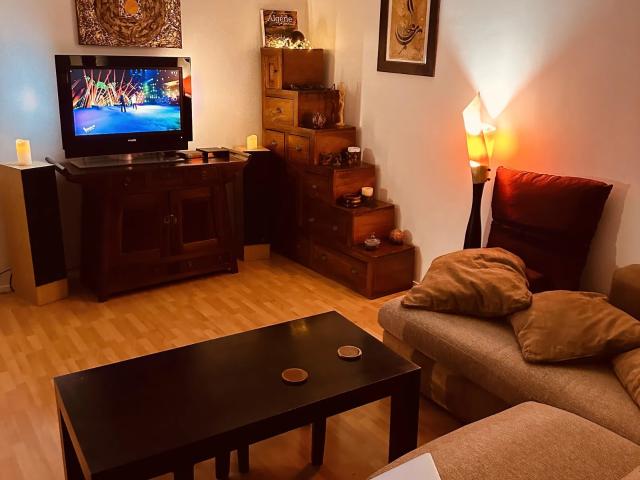 Appartement location à Nanterre, Courbevoie