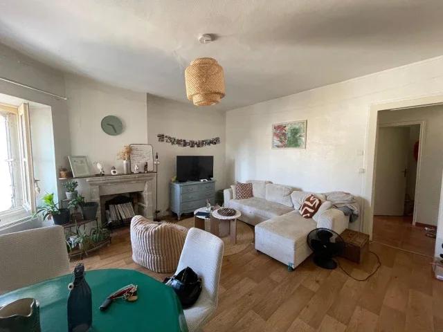 Appartement location à Angers