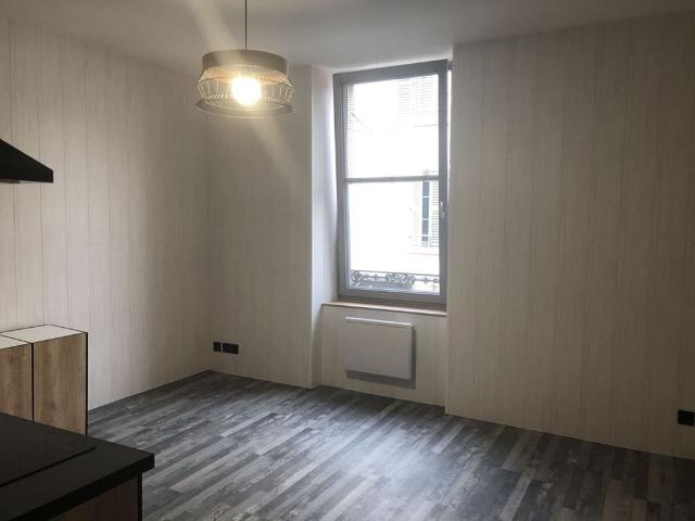 Appartement location à Vesoul
