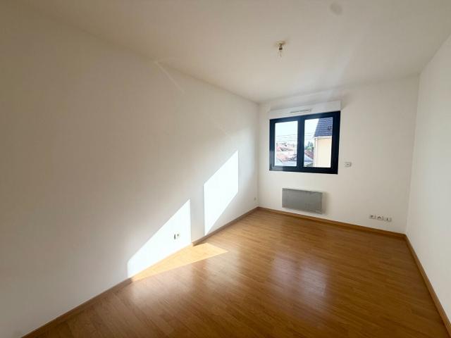 Appartement location à Calais