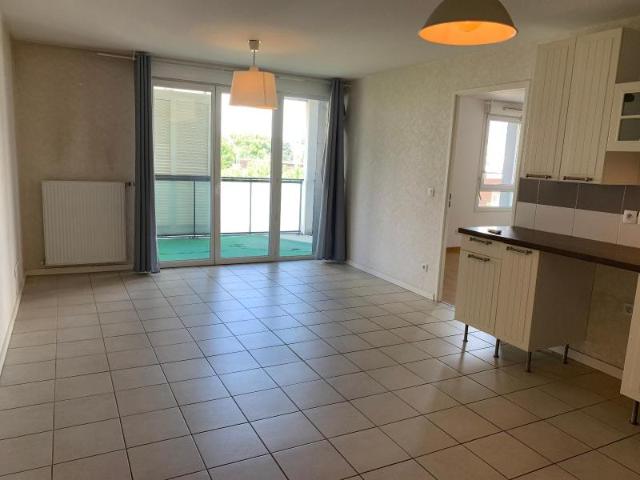 Appartement location à Grenoble