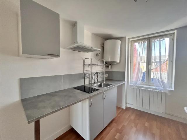 Appartement location à Lisieux