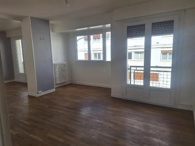Appartement location à Lisieux