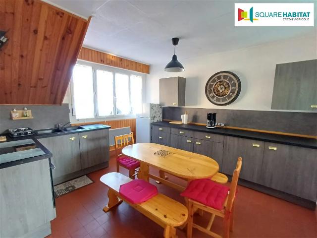 Appartement location à Argelès-Gazost, Pierrefitte-nestalas