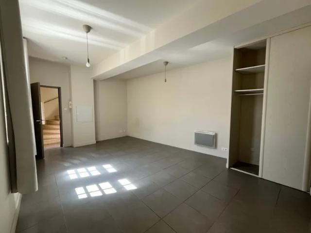 Appartement location à Avignon
