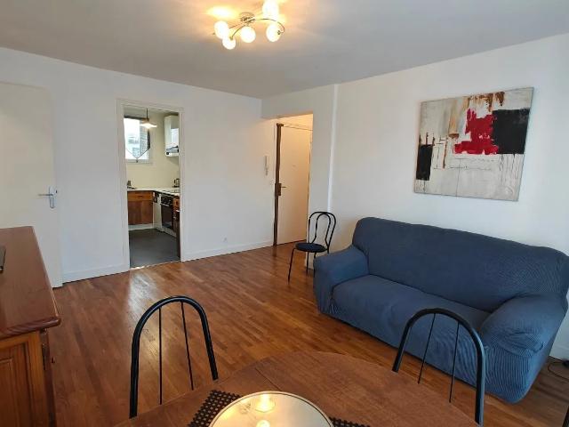 Appartement location à L'Haÿ-les-Roses, Ivry-sur-seine