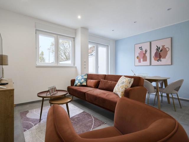 Appartement location à Lille
