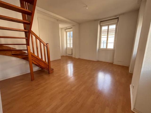 Appartement location à Périgueux
