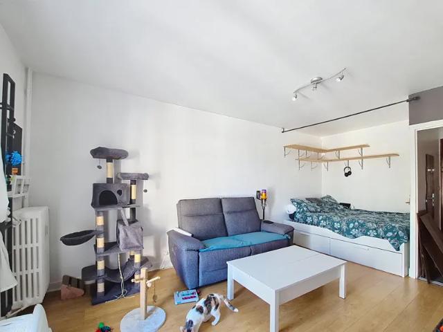Appartement location à Tours