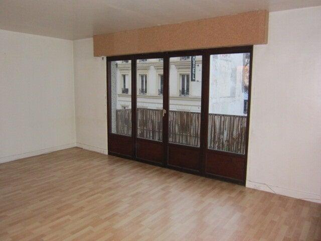 Appartement location à Paris, Île-de-France