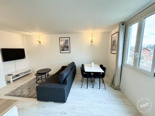 Appartement location à Saint-Denis, Epinay-sur-seine
