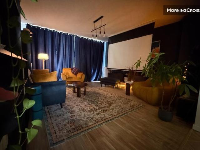 Appartement location à Nantes