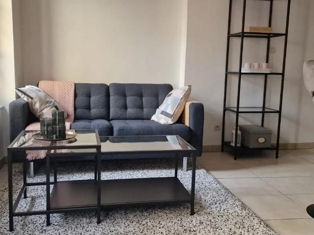 Appartement location à Dieppe