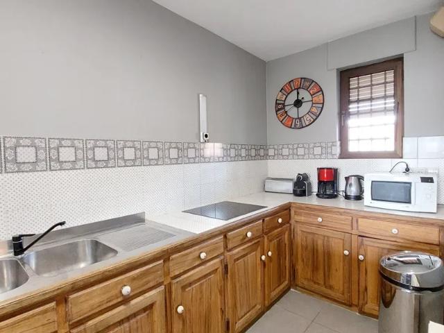 Appartement location à Forcalquier, Manosque