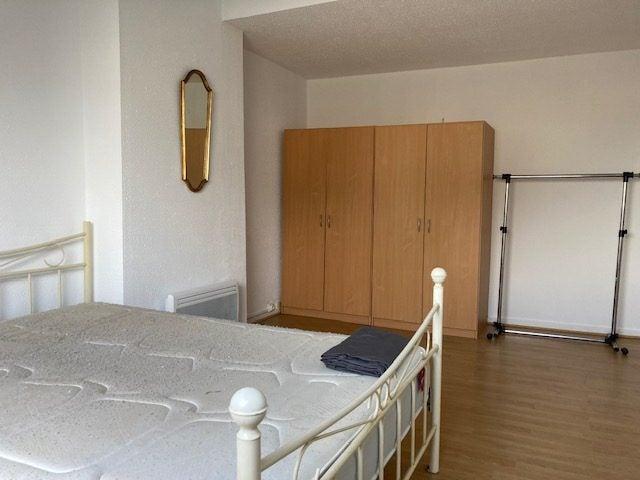 Appartement location à Angers