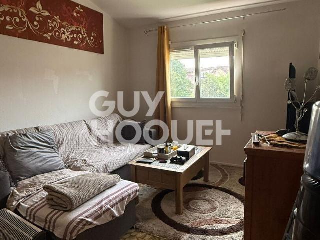 Appartement location à Mont-de-marsan, Landes