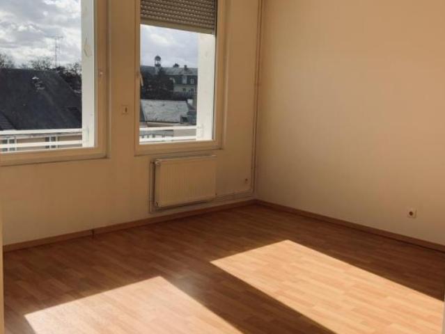 Appartement location à Le Mans