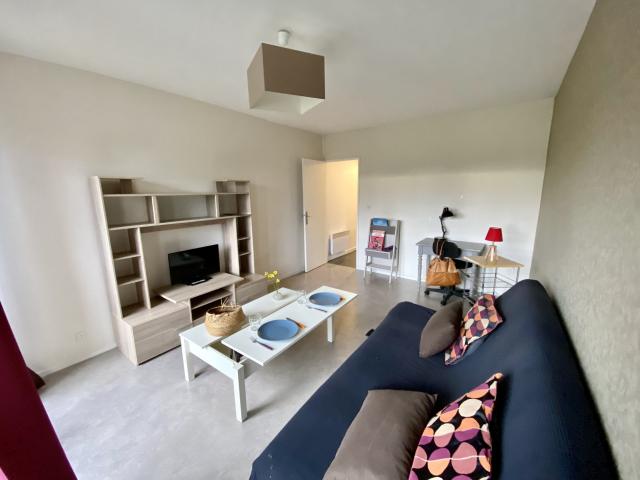 Appartement location à Bordeaux, Pessac