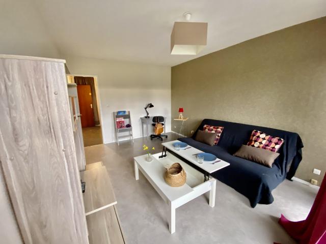 Appartement location à Bordeaux, Pessac
