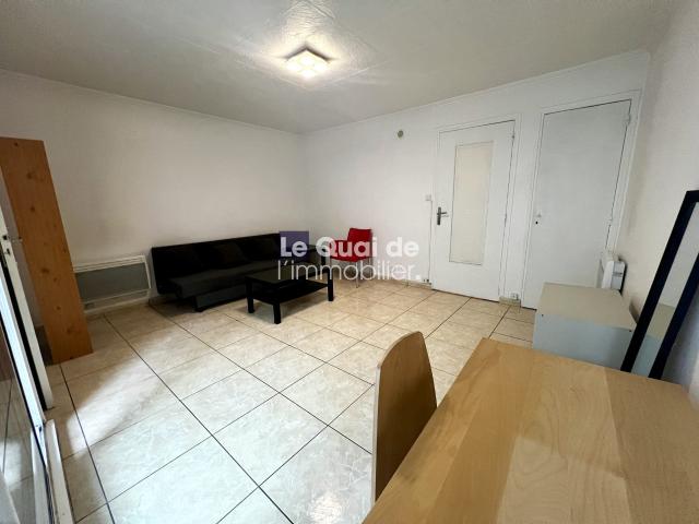Appartement location à Grenoble
