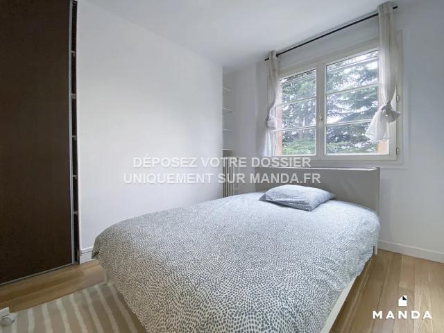 Appartement location à L'Haÿ-les-Roses, Le Kremlin-bicêtre