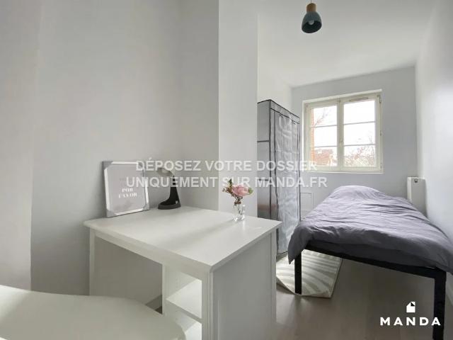 Appartement location à L'Haÿ-les-Roses, Le Kremlin-bicêtre