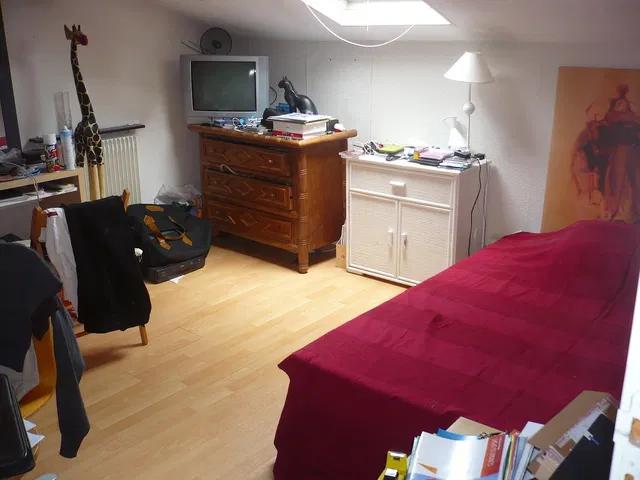 Appartement location à Bordeaux, Médoquine