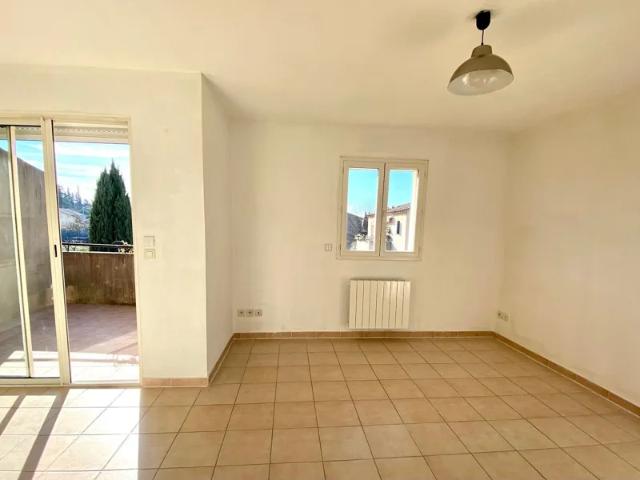 Appartement location à Apt, Pertuis