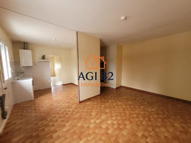 Appartement location à Castelsarrasin