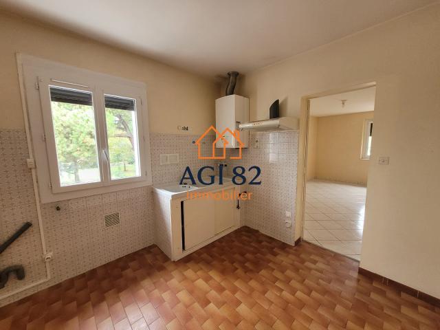 Appartement location à Castelsarrasin