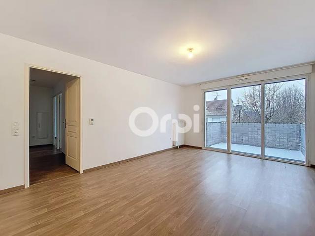 Appartement location à Senlis, Chambly