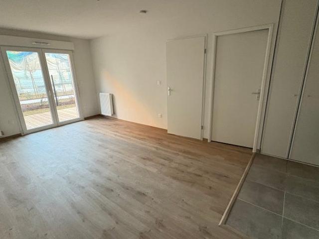 Appartement location à Labarthe-sur-Lèze, Haute-Garonne