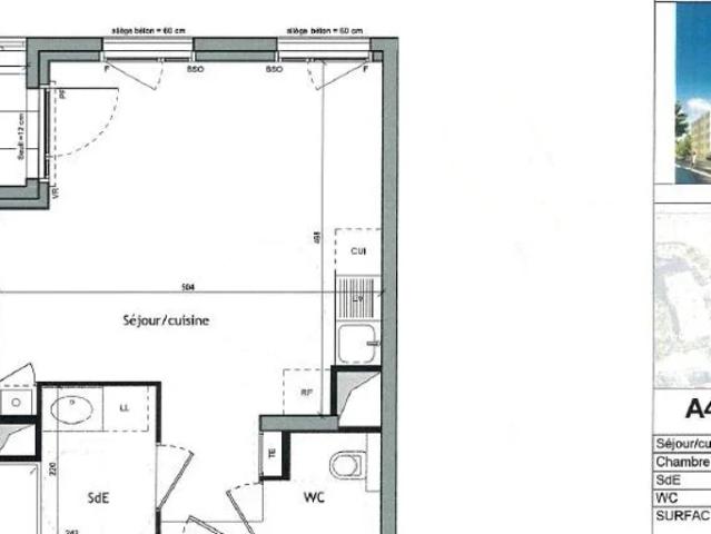 Appartement location à Lyon, Métropole de Lyon