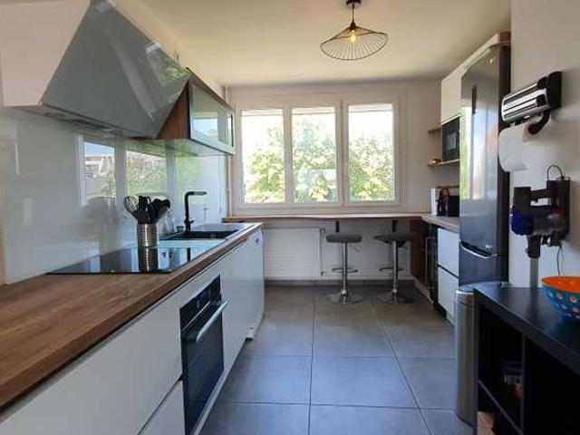 Appartement location à Lyon, Métropole de Lyon