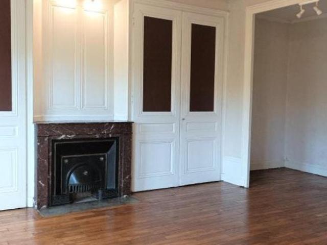 Appartement location à Lyon, Métropole de Lyon