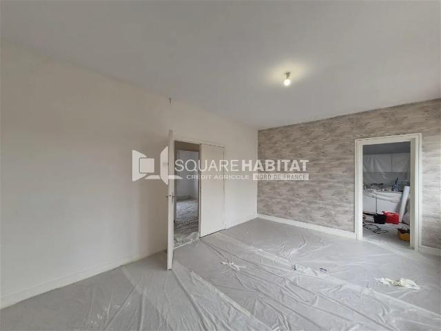 Appartement location à Saint-Omer, Wizernes