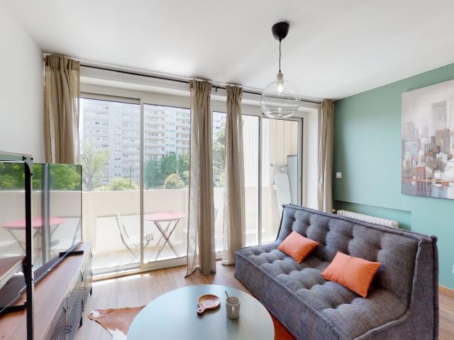 Appartement location à Toulouse