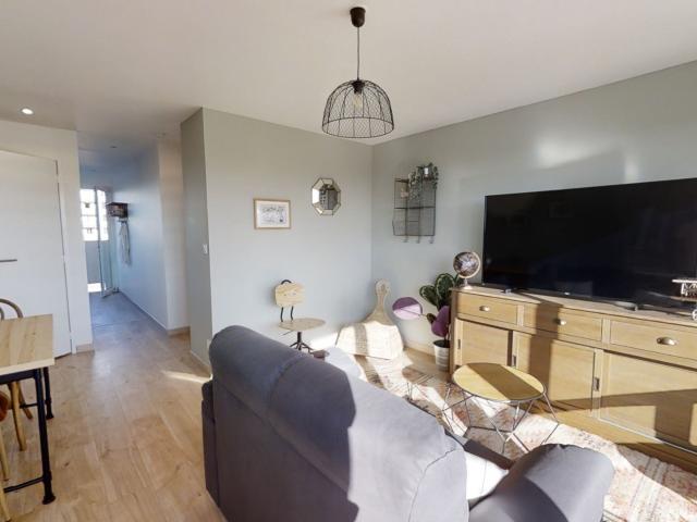 Appartement location à Toulouse