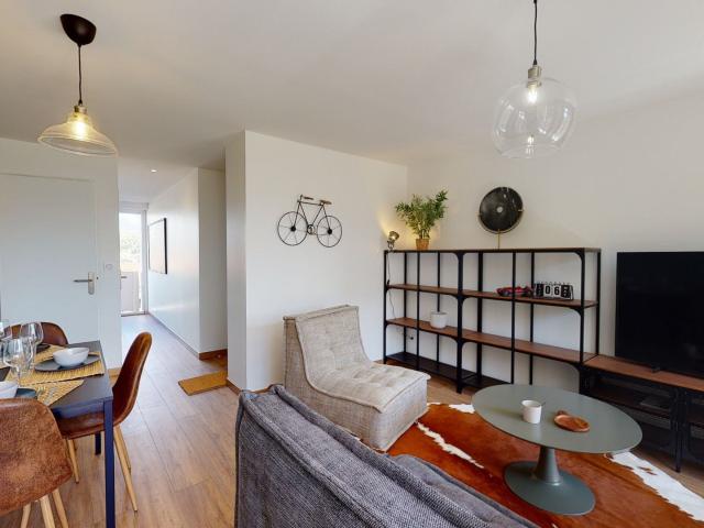 Appartement location à Toulouse