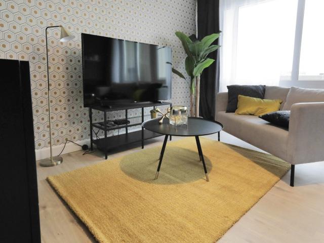 Appartement location à Toulouse