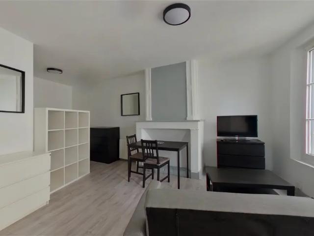 Appartement location à Châtellerault