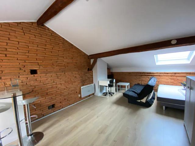 Appartement location à Montauban