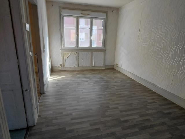 Appartement location à Belfort, Saraz