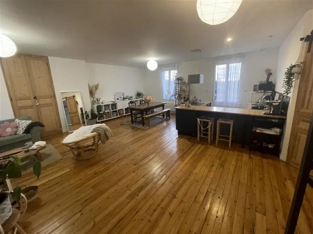 Appartement location à Loches, Manthelan